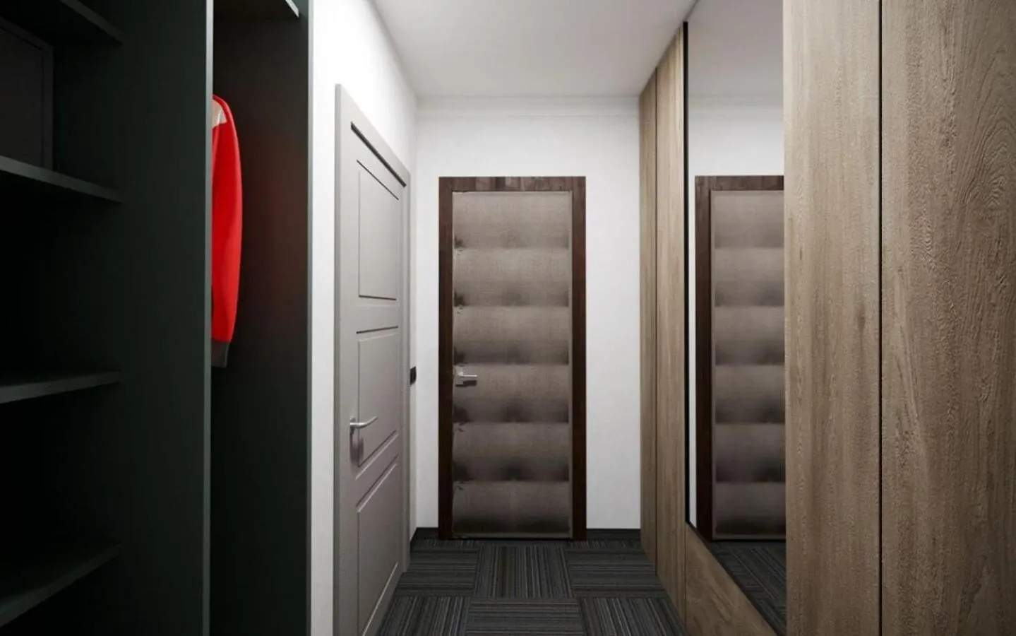 Hotell Drevny Grad Park-hotel Lviv