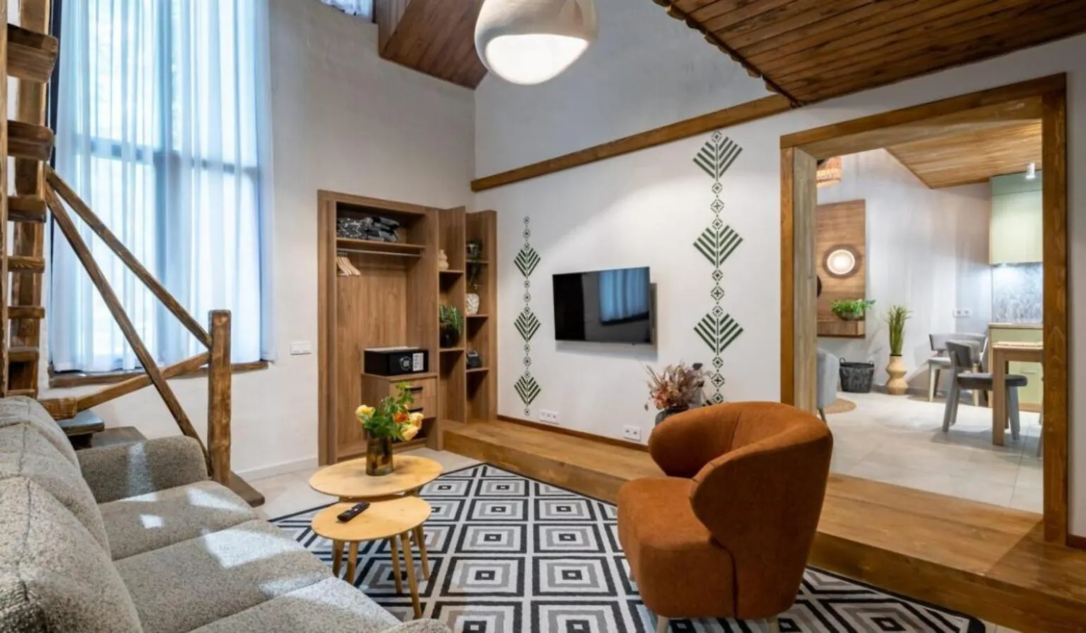 Drevny Grad Park-hotel Lviv