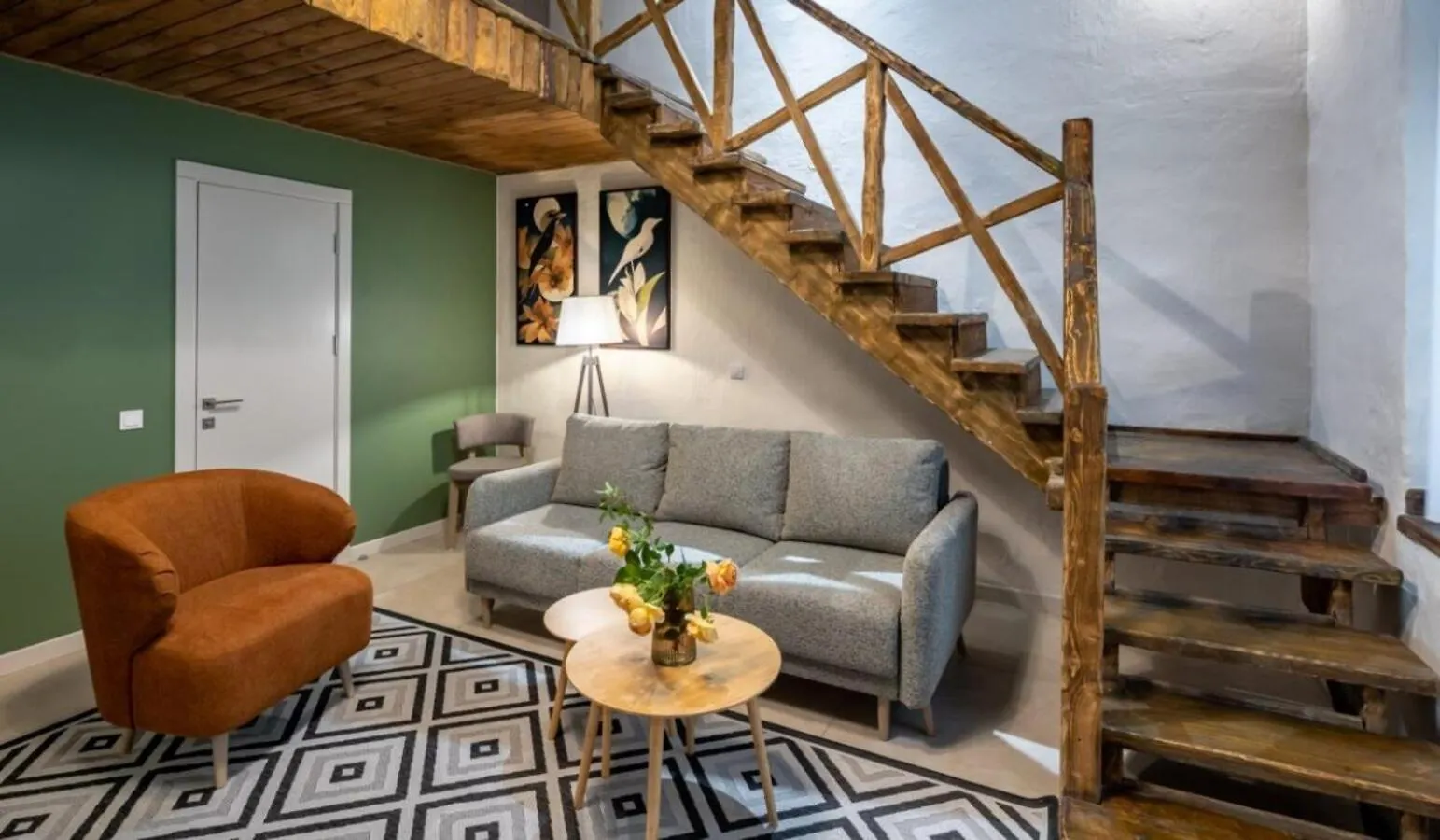 Drevny Grad Park-hotel Lviv Hotell