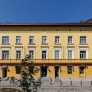 Hotel кайзер у львові, Lviv