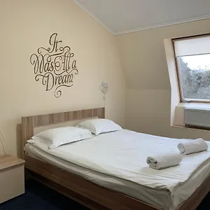 Hotel Budget Ekotel, Lviv