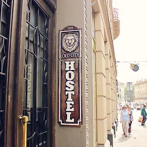 Хостел Old City