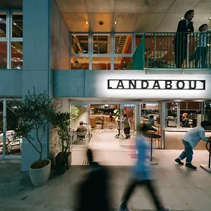 Landabout 3* Токио